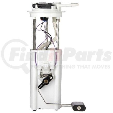 SP3974M by SPECTRA PREMIUM - Fuel Pump Module Assembly