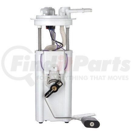 SP3976M by SPECTRA PREMIUM - Fuel Pump Module Assembly