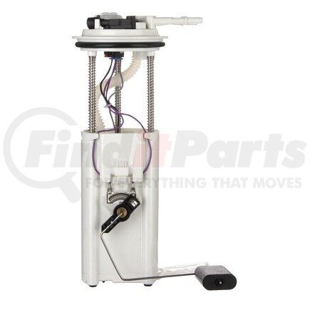 SP3980M by SPECTRA PREMIUM - Fuel Pump Module Assembly