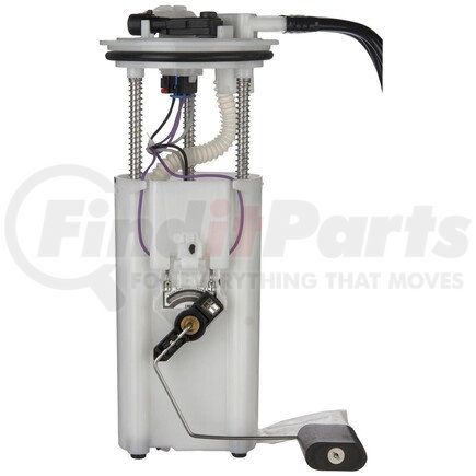 SP3945M by SPECTRA PREMIUM - Fuel Pump Module Assembly