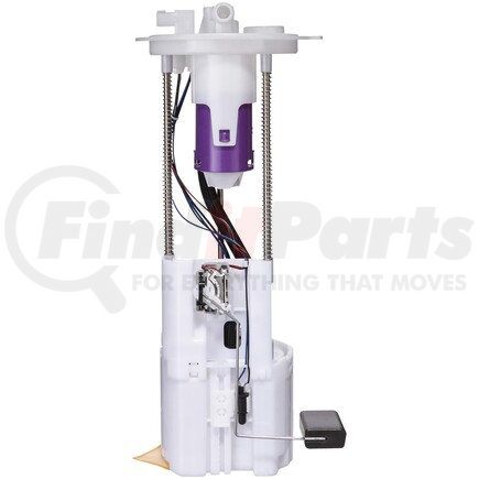 SP4004M by SPECTRA PREMIUM - Fuel Pump Module Assembly