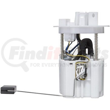 SP4006M by SPECTRA PREMIUM - Fuel Pump Module Assembly