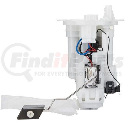 SP4007M by SPECTRA PREMIUM - Fuel Pump Module Assembly