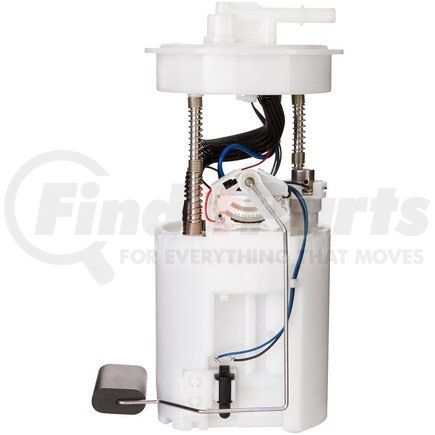 SP4008M by SPECTRA PREMIUM - Fuel Pump Module Assembly