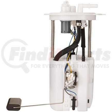 SP4013M by SPECTRA PREMIUM - Fuel Pump Module Assembly