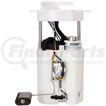 SP4014M by SPECTRA PREMIUM - Fuel Pump Module Assembly