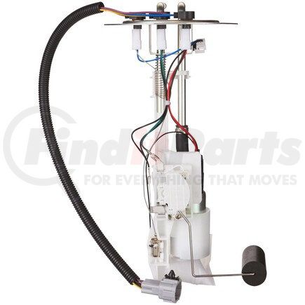 SP4016M by SPECTRA PREMIUM - Fuel Pump Module Assembly