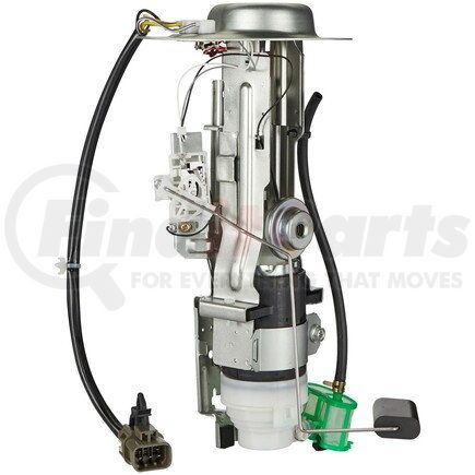 SP4017M by SPECTRA PREMIUM - Fuel Pump and Sender Assembly