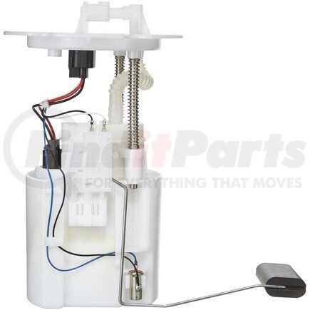 SP4018M by SPECTRA PREMIUM - Fuel Pump Module Assembly