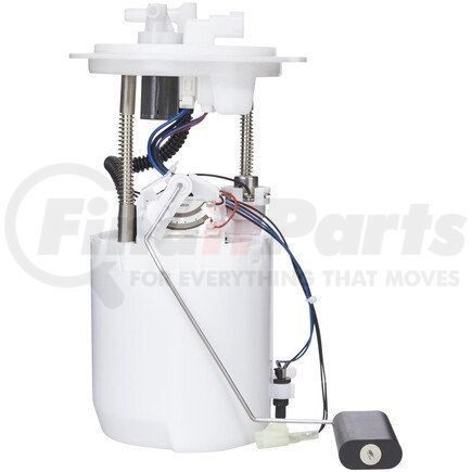 SP4009M by SPECTRA PREMIUM - Fuel Pump Module Assembly