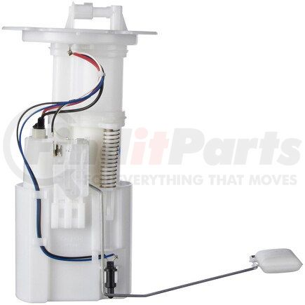 SP4012M by SPECTRA PREMIUM - Fuel Pump Module Assembly