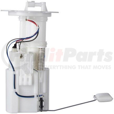 Spectra Premium SP4012M Fuel Pump Module Assembly Fuel Pump Module Assembly