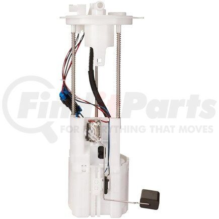 SP4023M by SPECTRA PREMIUM - Fuel Pump Module Assembly