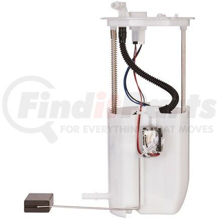 SP4026M by SPECTRA PREMIUM - Fuel Pump Module Assembly