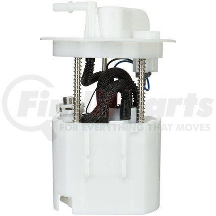 SP4027M by SPECTRA PREMIUM - Fuel Pump Module Assembly