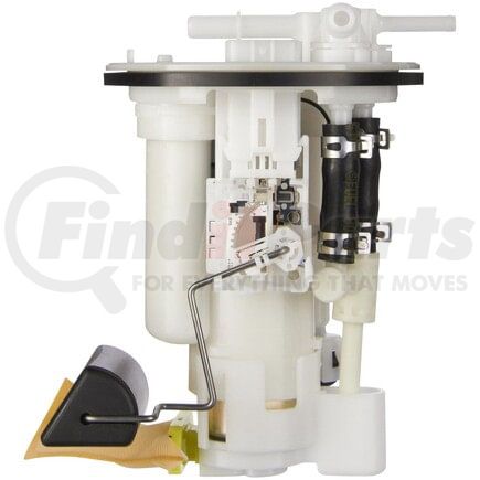 SP4036M by SPECTRA PREMIUM - Fuel Pump Module Assembly