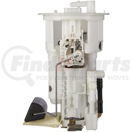 SP4037M by SPECTRA PREMIUM - Fuel Pump Module Assembly