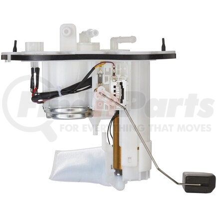 SP4038M by SPECTRA PREMIUM - Fuel Pump Module Assembly