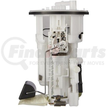 SP4029M by SPECTRA PREMIUM - Fuel Pump Module Assembly