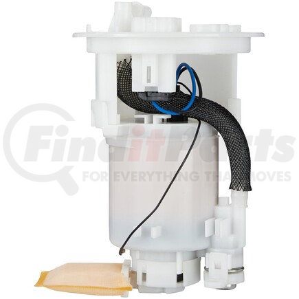 SP4032M by SPECTRA PREMIUM - Fuel Pump Module Assembly