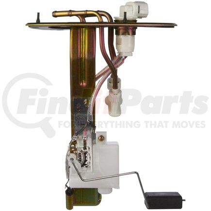 SP4043H by SPECTRA PREMIUM - Fuel Pump and Sender Assembly