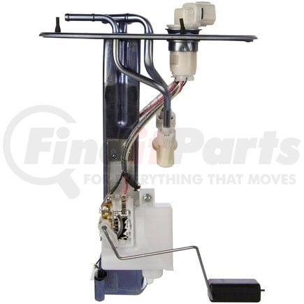 SP4044H by SPECTRA PREMIUM - Fuel Pump and Sender Assembly