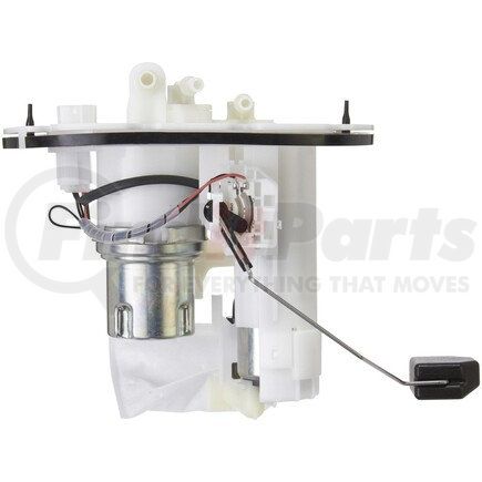 SP4047M by SPECTRA PREMIUM - Fuel Pump Module Assembly