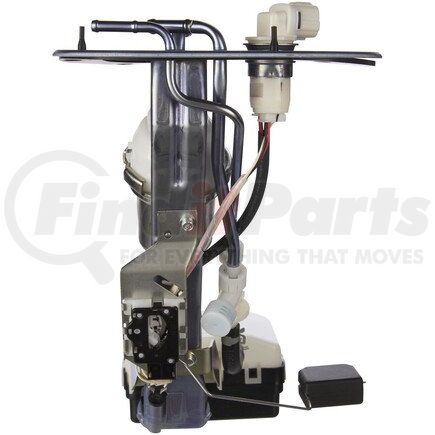 SP4048M by SPECTRA PREMIUM - Fuel Pump and Sender Assembly