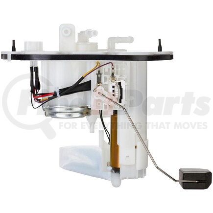 SP4039M by SPECTRA PREMIUM - Fuel Pump Module Assembly