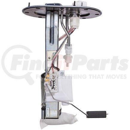 SP4041H by SPECTRA PREMIUM - Fuel Pump and Sender Assembly
