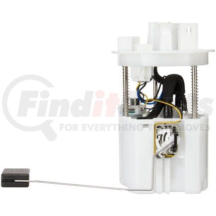 SP4053M by SPECTRA PREMIUM - Fuel Pump Module Assembly