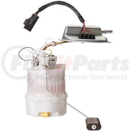 SP4054M by SPECTRA PREMIUM - Fuel Pump Module Assembly