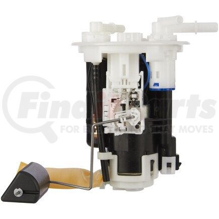 SP4049M by SPECTRA PREMIUM - Fuel Pump Module Assembly