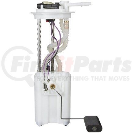 SP4050M by SPECTRA PREMIUM - Fuel Pump Module Assembly