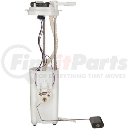 SP4051M by SPECTRA PREMIUM - Fuel Pump Module Assembly