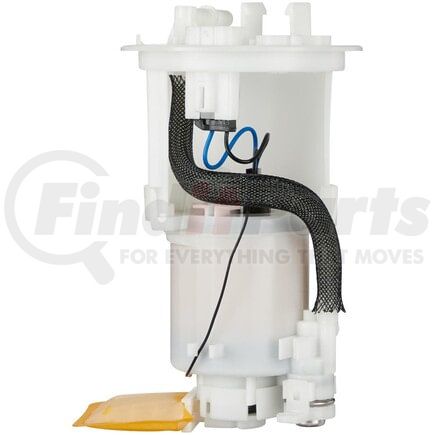 SP4063M by SPECTRA PREMIUM - Fuel Pump Module Assembly