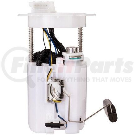 SP4065M by SPECTRA PREMIUM - Fuel Pump Module Assembly