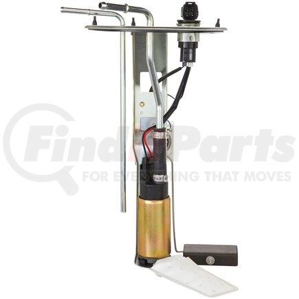 Spectra Premium SP4059H Fuel Pump and Sender Assembly Fuel Pump and Sender Assembly
