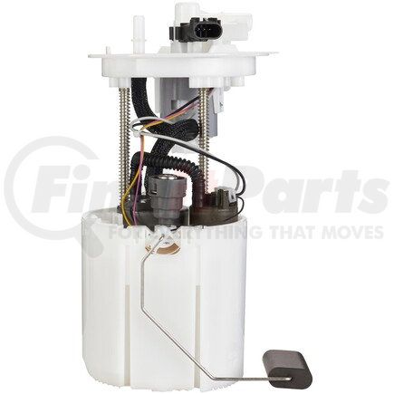 SP4077M by SPECTRA PREMIUM - Fuel Pump Module Assembly