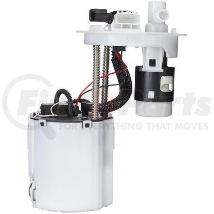 Spectra Premium SP4079M Fuel Pump Module Assembly Fuel Pump Module Assembly
