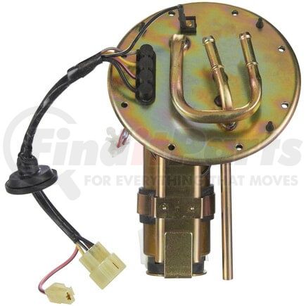 SP4070H by SPECTRA PREMIUM - FUEL PUMP ASSEMBLY