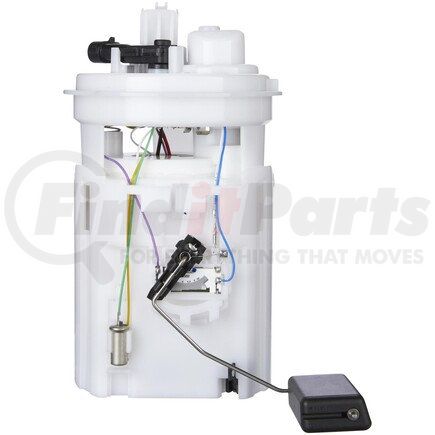 SP4071M by SPECTRA PREMIUM - Fuel Pump Module Assembly