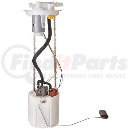 SP4088M by SPECTRA PREMIUM - Fuel Pump Module Assembly