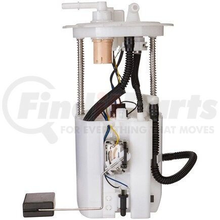 SP4092M by SPECTRA PREMIUM - Fuel Pump Module Assembly