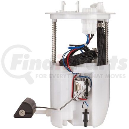 SP4093M by SPECTRA PREMIUM - Fuel Pump Module Assembly