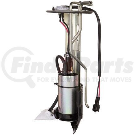 SP4087H by SPECTRA PREMIUM - Fuel Pump Hanger Assembly