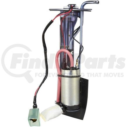 Spectra Premium SP4103H Fuel Pump Hanger Assembly Fuel Pump Hanger Assembly