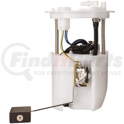 SP4105M by SPECTRA PREMIUM - Fuel Pump Module Assembly