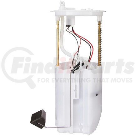 SP4106M by SPECTRA PREMIUM - Fuel Pump Module Assembly