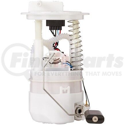 SP4097M by SPECTRA PREMIUM - Fuel Pump Module Assembly